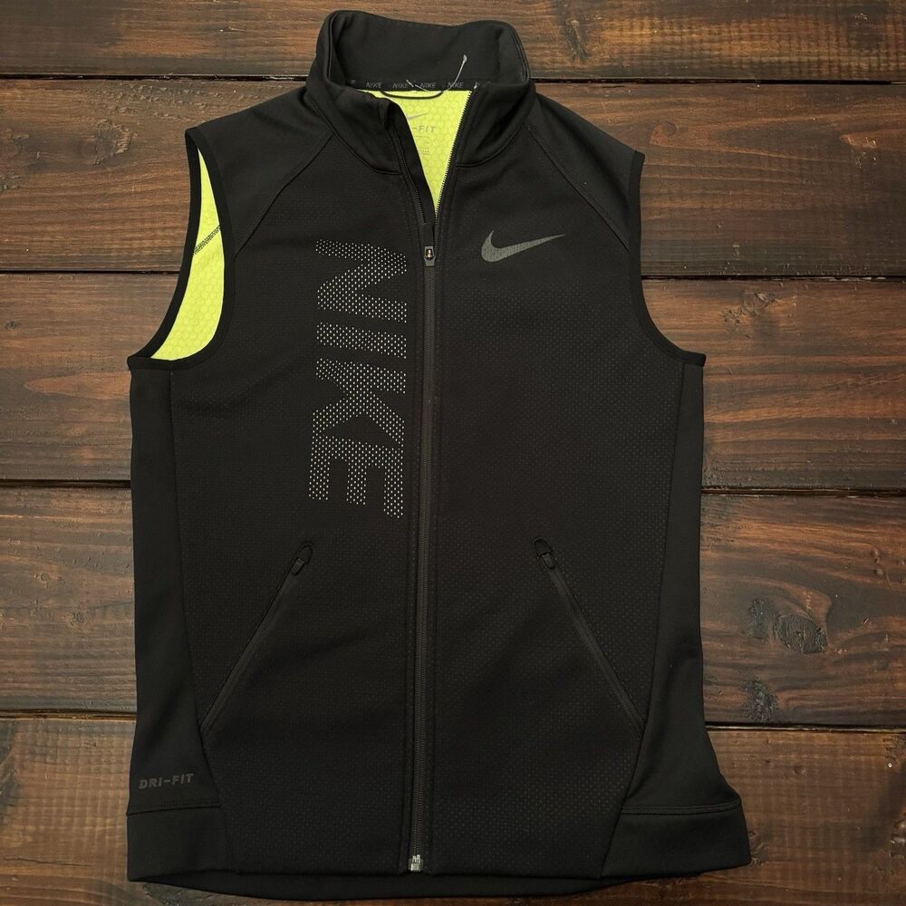 Nike Therma Sphere Training Vest